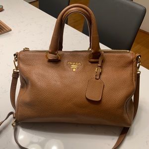Prada purse